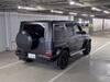MERCEDES BENZ G-CLASS