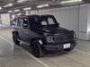 MERCEDES BENZ G-CLASS