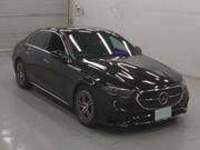 2024 MERCEDES BENZ E-CLASS