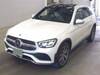 MERCEDES BENZ GLC-CLASS