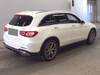 MERCEDES BENZ GLC-CLASS