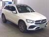 MERCEDES BENZ GLC-CLASS