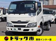 2018 TOYOTA DYNA