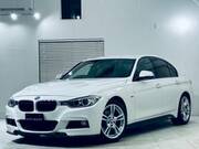 2013 BMW 3 SERIES