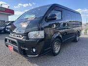 2020 TOYOTA HIACE VAN