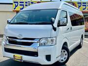 2025 TOYOTA HIACE WAGON