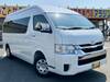 TOYOTA HIACE WAGON