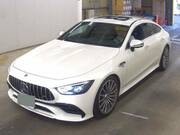 2019 MERCEDES BENZ OTHER