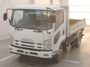 2012 ISUZU FORWARD