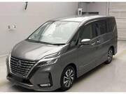 2020 NISSAN SERENA