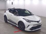 2018 TOYOTA C-HR G