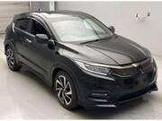 2019 HONDA VEZEL