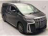 TOYOTA ALPHARD HYBRID