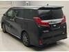 TOYOTA ALPHARD HYBRID