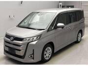 2022 TOYOTA NOAH HYBRID X