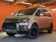 2018 MITSUBISHI OTHER