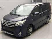 2016 TOYOTA NOAH