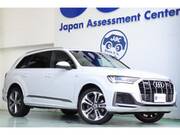 2021 AUDI Q7