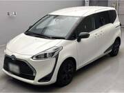 2022 TOYOTA SIENTA