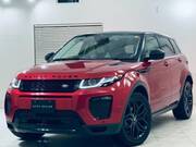 2015 LAND ROVER RANGE ROVER EVOQUE