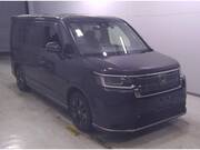 2022 HONDA STEPWAGON