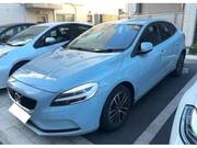 2019 VOLVO V40