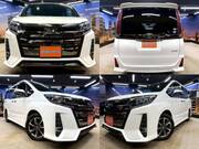 2018 TOYOTA NOAH