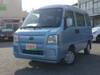 SUBARU SAMBAR VAN