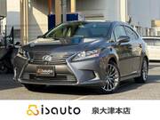 2014 LEXUS HS