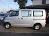 TOYOTA LITEACE VAN