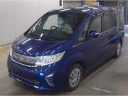 2015 HONDA STEPWAGON