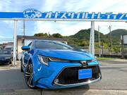 2020 TOYOTA COROLLA TOURING