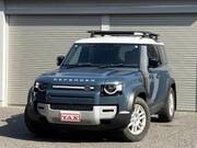 2020 LAND ROVER DEFENDER