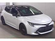 2020 TOYOTA COROLLA SPORT