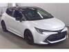 TOYOTA COROLLA SPORT