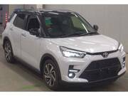 2020 TOYOTA RAIZE