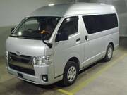 2020 TOYOTA HIACE VAN