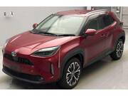 2021 TOYOTA YARIS CROSS HYBRID Z