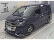 2018 TOYOTA NOAH