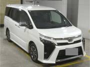 2020 TOYOTA VOXY