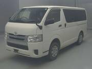 2016 TOYOTA HIACE VAN