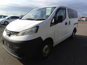 2018 NISSAN NV200 VANETTE VAN DX