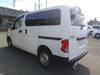 NISSAN NV200 VANETTE VAN