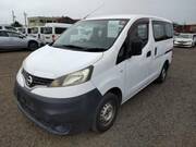 2011 NISSAN NV200 VANETTE VAN DX