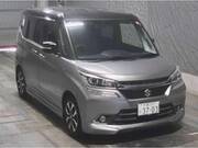 2016 SUZUKI SOLIO BANDIT