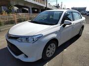 2016 TOYOTA COROLLA AXIO