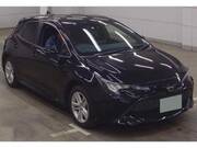 2022 TOYOTA COROLLA SPORT