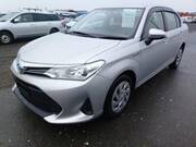 2018 TOYOTA COROLLA AXIO