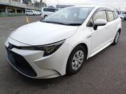 2020 TOYOTA COROLLA TOURING