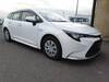 TOYOTA COROLLA TOURING